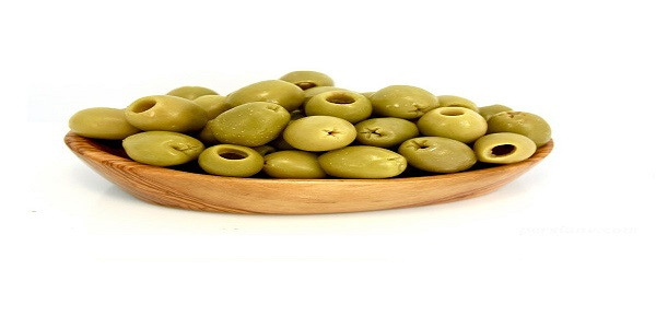 تصویر 3 از خرید و قیمت زیتون سبز بی هسته + فروش صادراتی